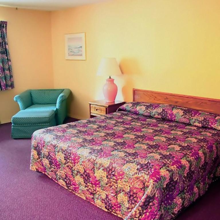 America Best Value Inn Webster City Habitación foto