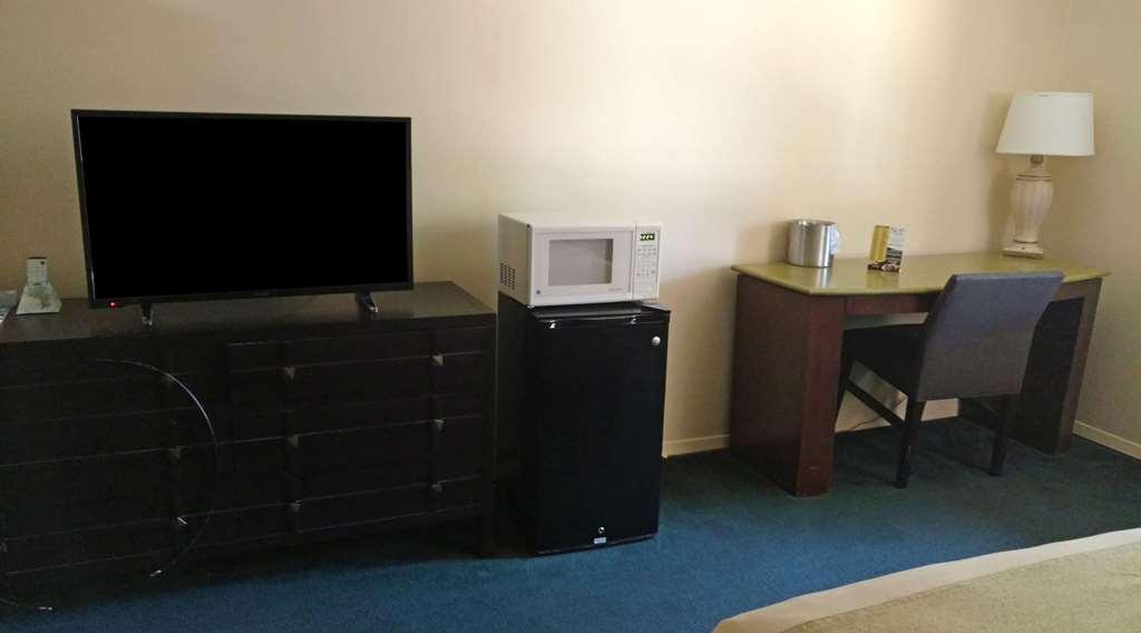 America Best Value Inn Webster City Habitación foto