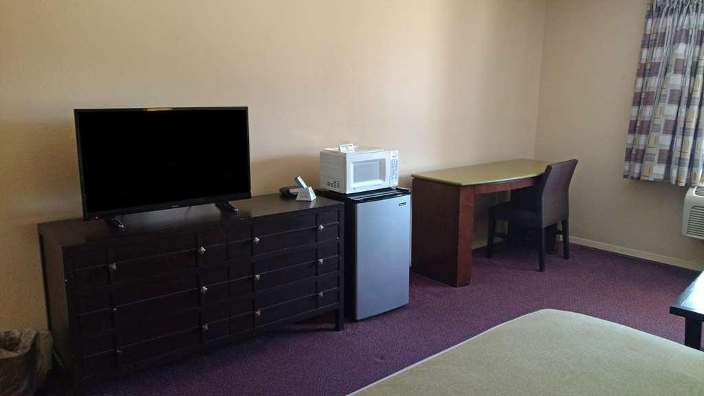 America Best Value Inn Webster City Habitación foto