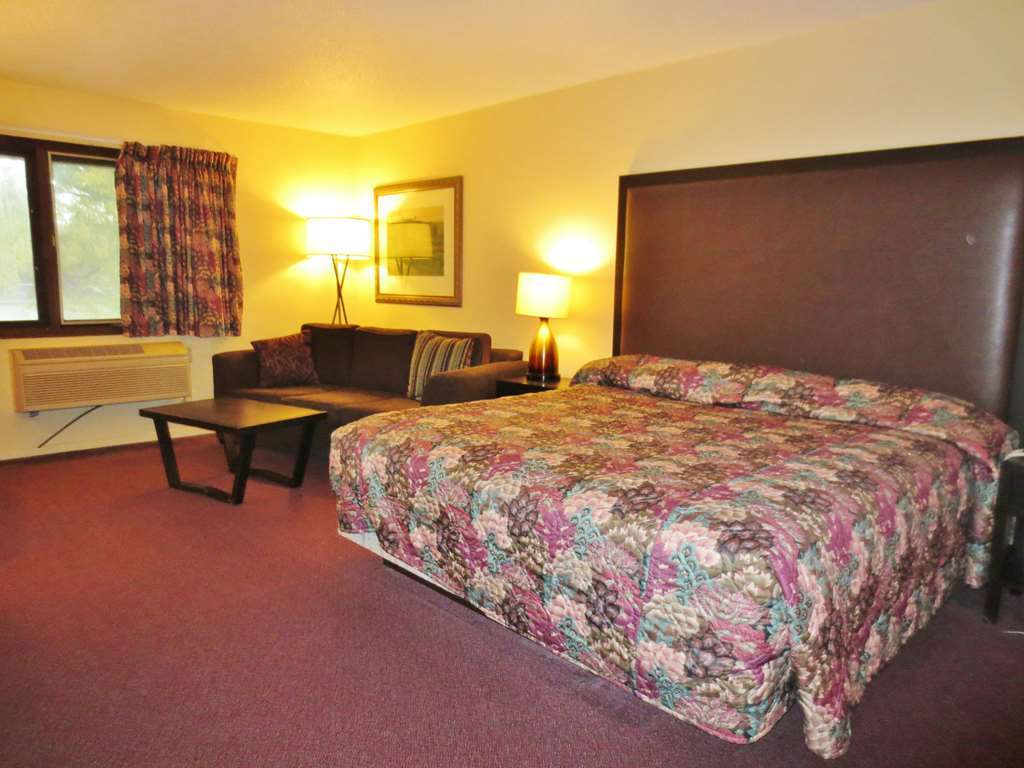America Best Value Inn Webster City Habitación foto